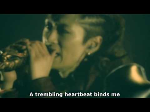 GACKT - Metamorphoze (english subtitles)