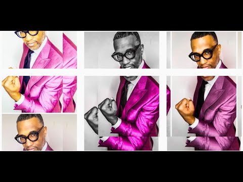 @byKevinSamuels  & The Hypergamous Manhood of High Value Men | #S1RMP Ep 6