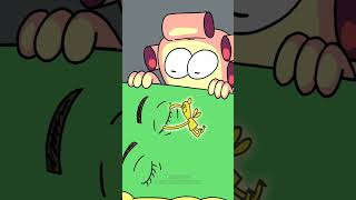 SKINCARE MÁGICO #shorts @Gooeyducktoons