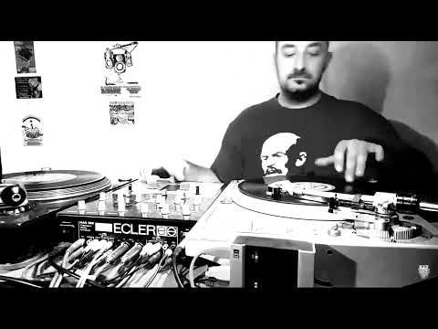 Digital Warfare & DJ Doobie - Drmajte Glave (Official Video)