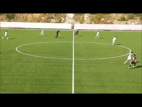 Golo Vs Crato Pio Júnior