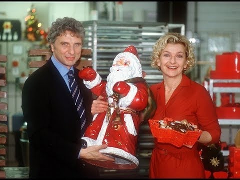 Weihnachten im September Komödie DE