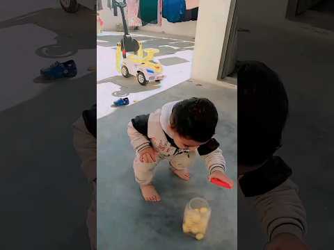 Moj karwan 🤣🤫 #ytshorts #cutebaby #funnybabies #baby #babyvideos #viralbaby #viralshorts #shorts
