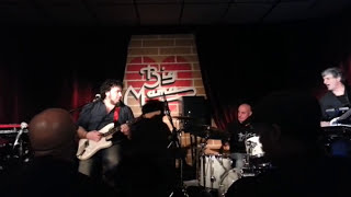 No More Blue tributo a Roberto Ciotti