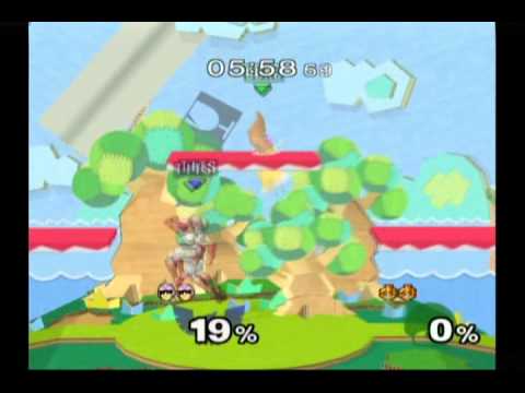 November 12 Melee Friendlies 9 (Rockford, IL Ft. TITS, SHYN, and BDAD)