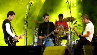 Dame Dame Dame (Abba)- Attaque 77.~