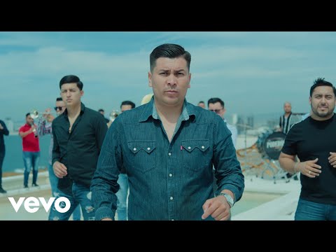 La Poderosa Banda San Juan - Señales