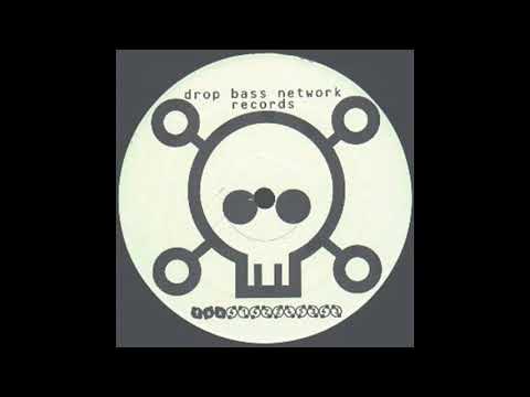 Drop Bass Network 026 - Midwest Hardcorps 2 - B2 - Slide - Aliens (Yanu & Haskin Mix)