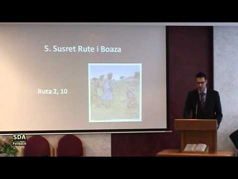 Dario Kovacevic, Fellbach 10.05.2014 - Velika Nada