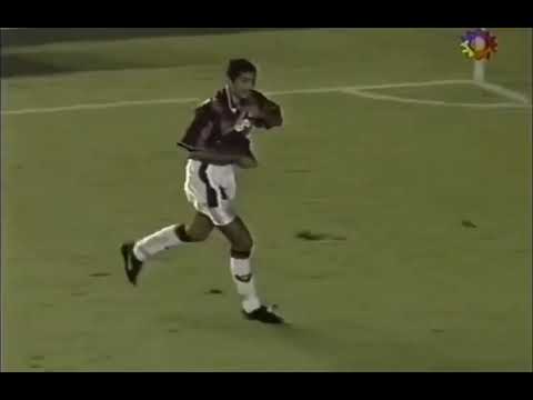 Video — Gol vs Rosario Central