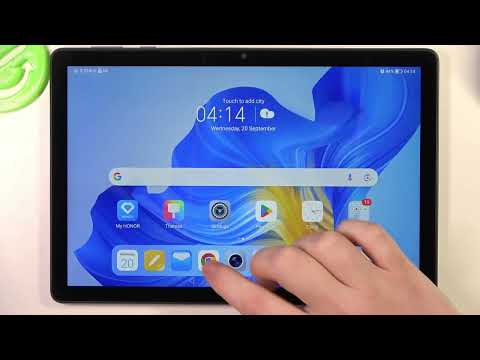 How to Repair Websites Not Opening Even with Working Internet in Honor Pad X8 - Fix Websites Error