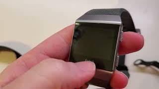 How to Tell If You Have a Recalled Fitbit Ionic