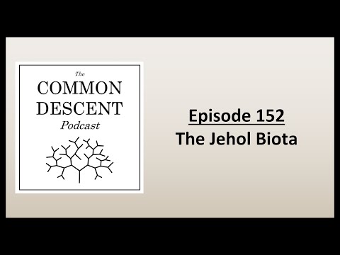 Episode 152 - The Jehol Biota