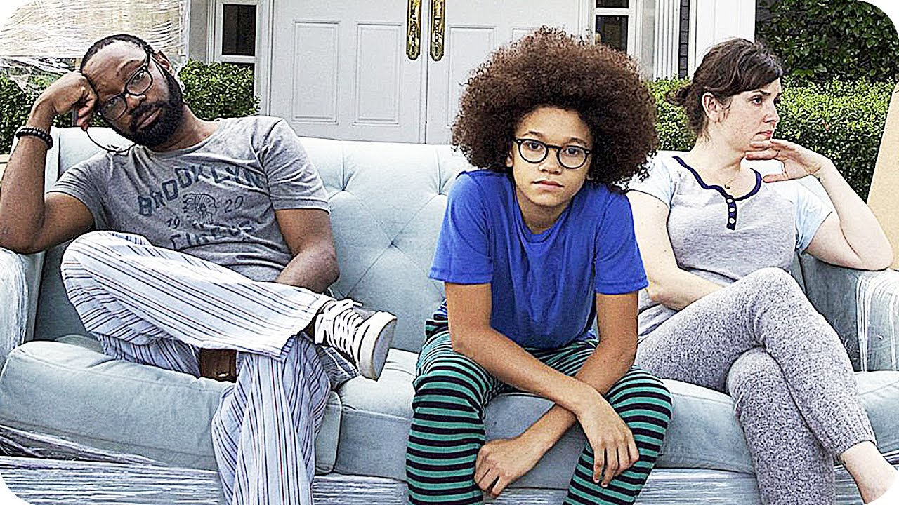 Miniature de la vidéo LITTLE BOXES Trailer (2017) Comedy Movie du film Little Boxes