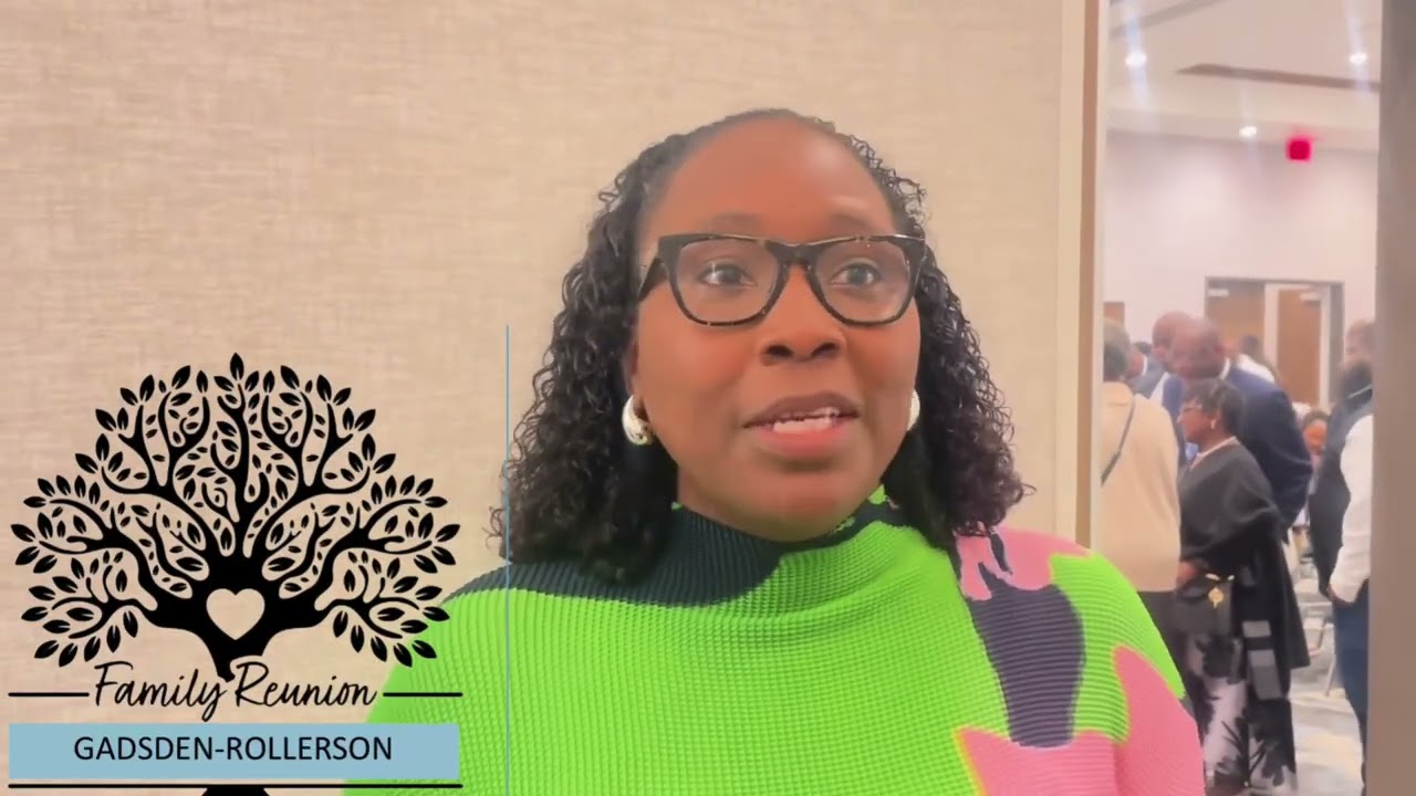 Promotional video thumbnail 3 for Deleta Hodges