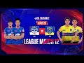 LIVE EISL Season 2 League Match 12 Bengaluru FC Vs Kerala Blasters FC