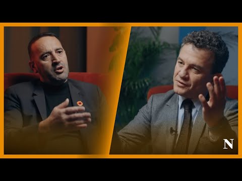 Intervista e Buzhalës: Rrëfimi për luftën i Daut Haradinajt, shtetin dhe marrëveshjen përfundimtare