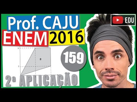 [ENEM 2016 2Ap] 159 📓 GEOMETRIA ANALÍTICA Uma região de uma fábrica deve ser isolada, pois nela os