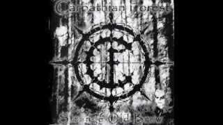 Carpathian Forest - Cloak of Midnight