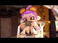 Lose Rage Splatoon Animation