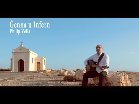 Ġenna u Infern - Philip Vella