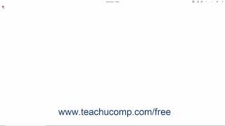 Word 2019 and 365 Tutorial Posting to a Blog Microsoft Training