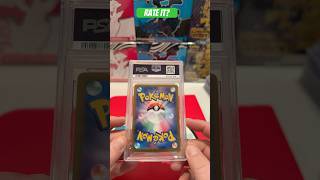 O that holo ✨ #pokemon #pokemoncards #pokemoncommunity #pokemonunite #rateitorhateit #pokemonpulls