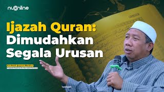 Download lagu Gus Qoyyum: Khasiat Ayat dan Keserasian Surat Al-Qur’an | Ceramah mp3