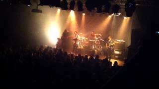 Kensington - Send me Away