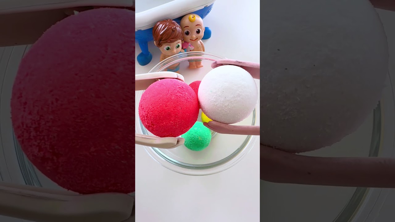 🔴+🟢+🔵+🟡+🔴+⚪️=???🐶 #shorts #colormixingmagic