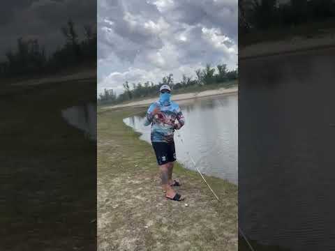 Pesca Río Negro cuchilla Ramírez 2026