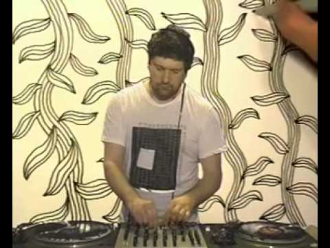 Raf @ RTS.FM - 06.04.2011