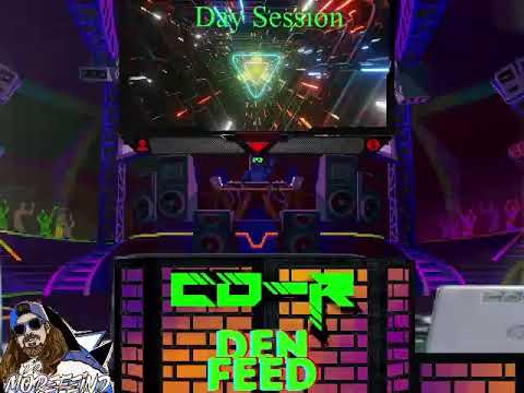 CD-R Music Video