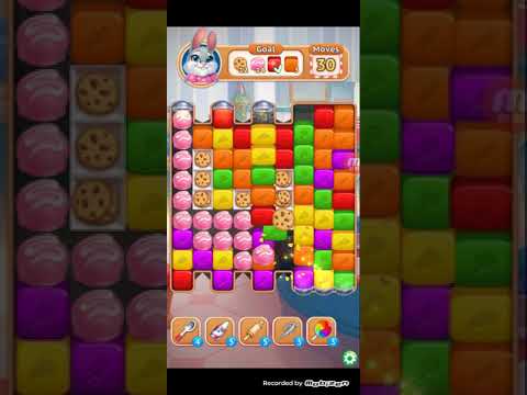 Sweet Escapes Level 86 Walkthrough