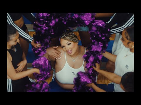 Maiya The Don - Keep It Cute (Official Video)