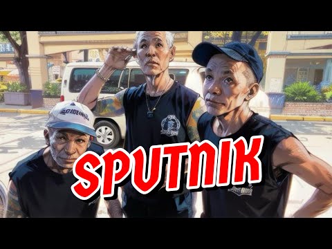 SPUTNIK: KOSA KONG MAHAL