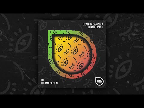 HTM 124 - Jean Bacarreza, Juany Bravo - Tirame el Beat
