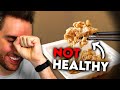 Japan S Insane Meme Diet