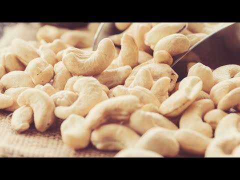 , title : 'Why You Should Think Twice About Eating Cashews'
