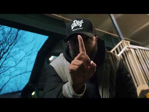 Devine Carama & REKS - '95 Flow Crazy (Produced by Asethic) 