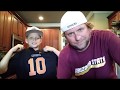 Frozen Pizzas Episode 1 Tony S Pepperoni Pizza
