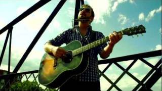 UNDER THE BRIDGE - Justin Rutledge &quot;Mrs. Montgomery&quot;