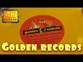 Golden Records From Walt Disney