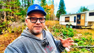 I Bought Land In The County