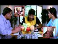 Allari Naresh Gowri Munjal Super Hit Movie Allari Naresh And Thanikela Bharani Comedy Scene