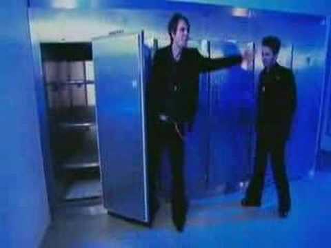 Raising the Dead from Tricks from the Bible - Barry Jones and Stuart MacLeod