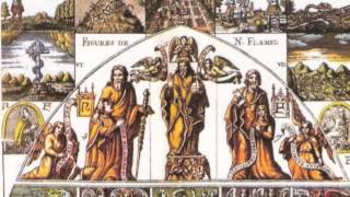 Hermes Trismegisto - Jorge Ben