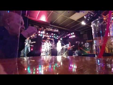 Saloonatics Footloose Buffalo Club Boise Idaho