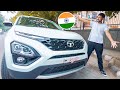 I Bought A Made In India Car Unboxing