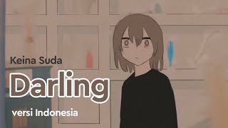 Download lagu 【gic】Darling (ダーリン) versi Indonesia | Keina Suda mp3 Download lagu 【gic】Darling (ダーリン) versi Indonesia | Keina Suda mp3